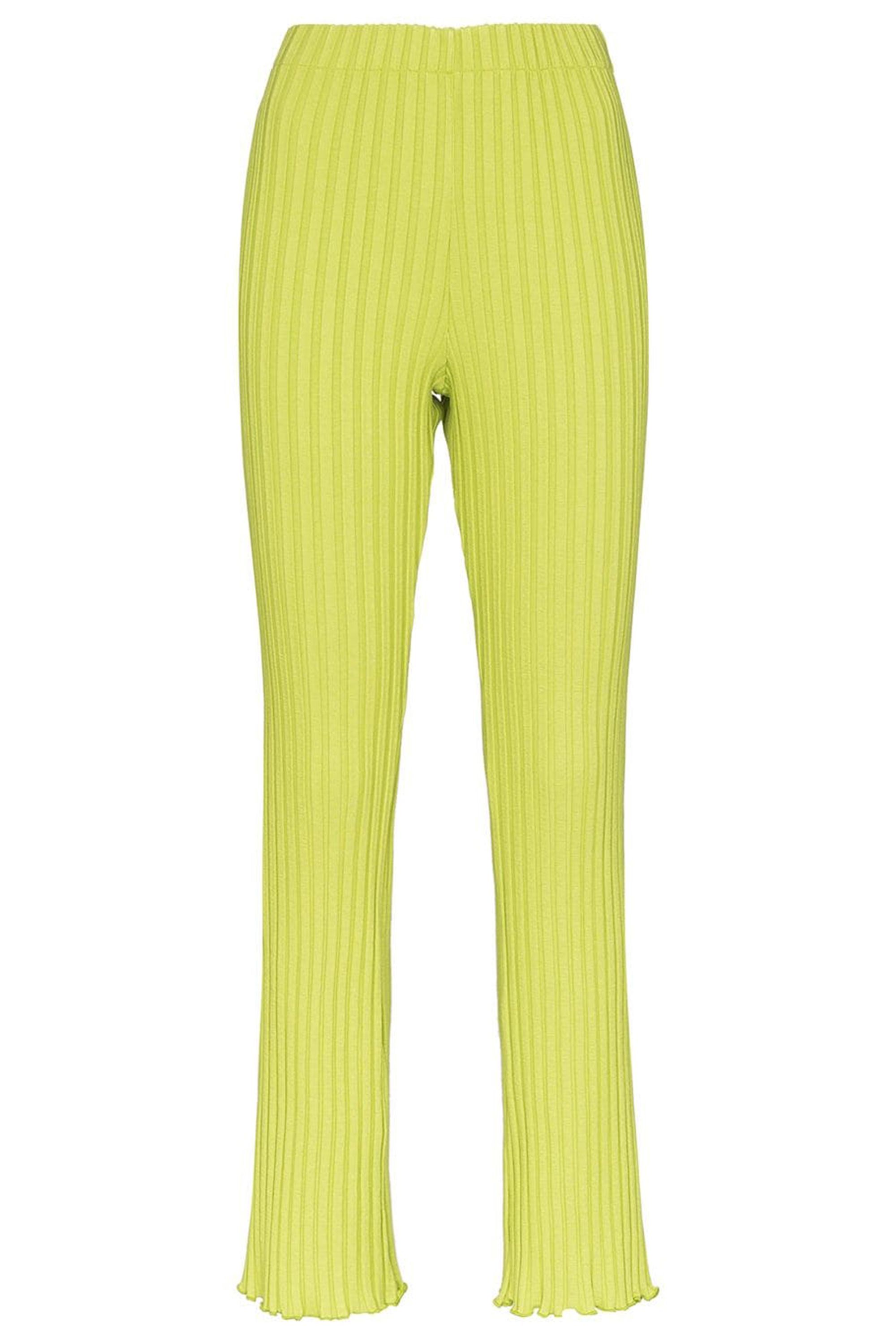 yellow sweatpants target