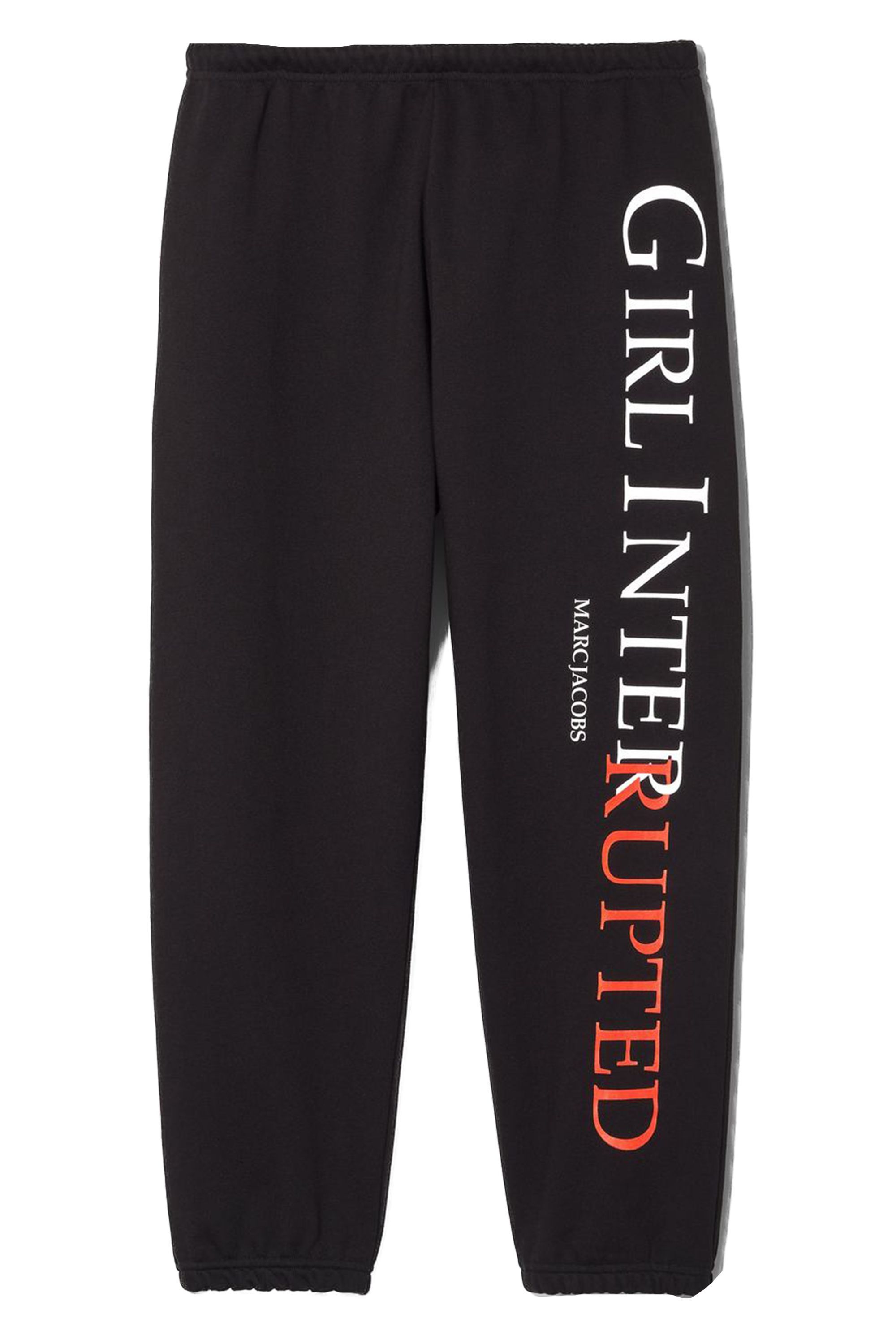 Dark Grey Size 10 unik Girl Fleece Jogger Sweatpants