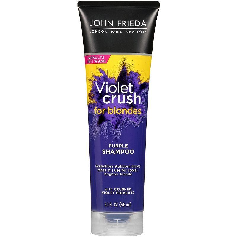 The 21 Best Purple Shampoos for Blonde Hair 2023 - What Is Purple Shampoo