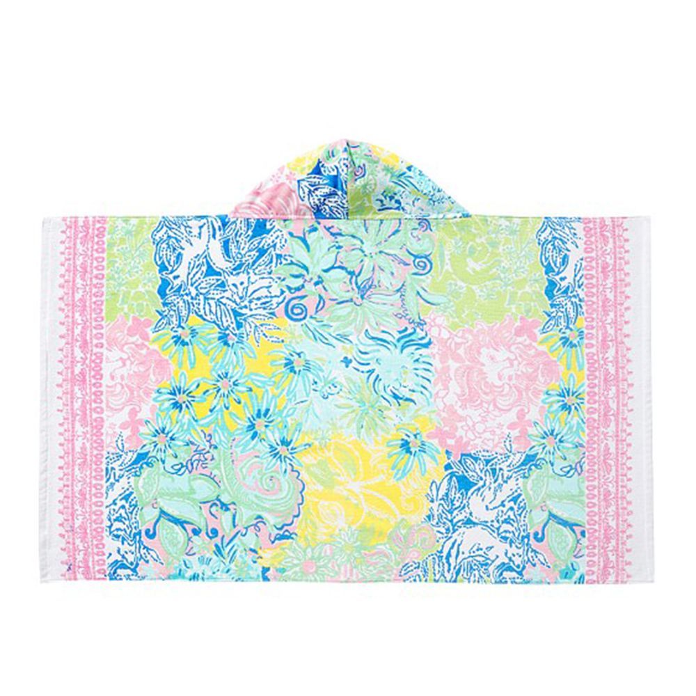 baby beach wrap towel