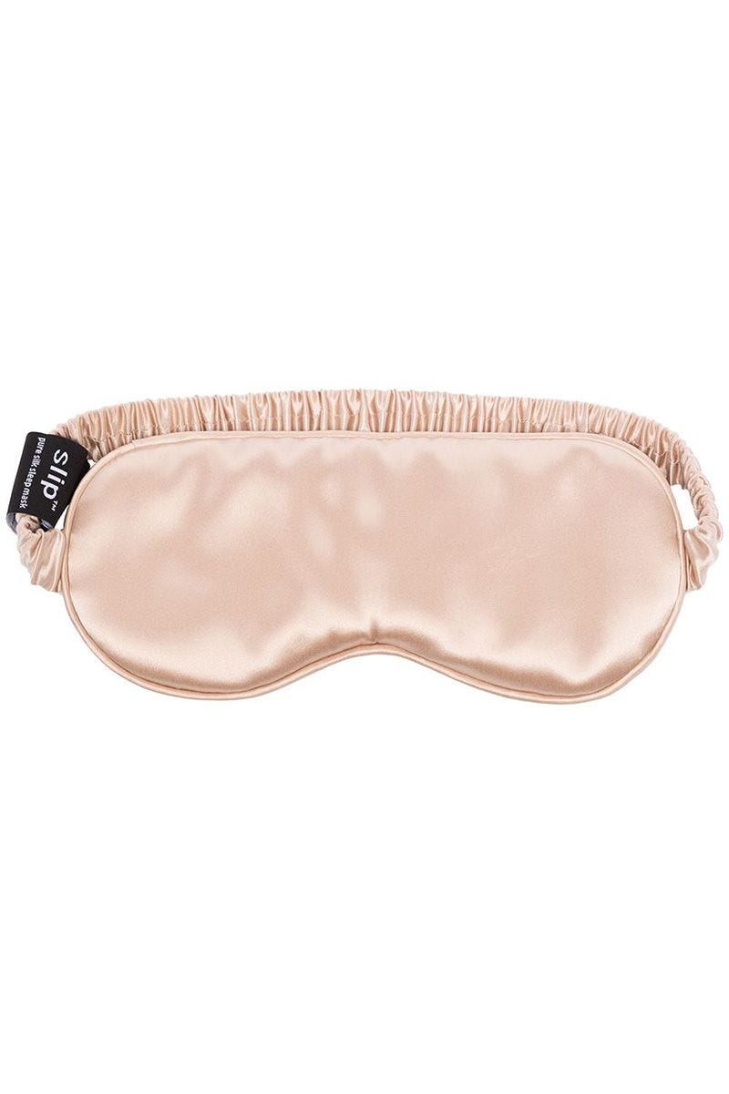 pull-on sleep mask