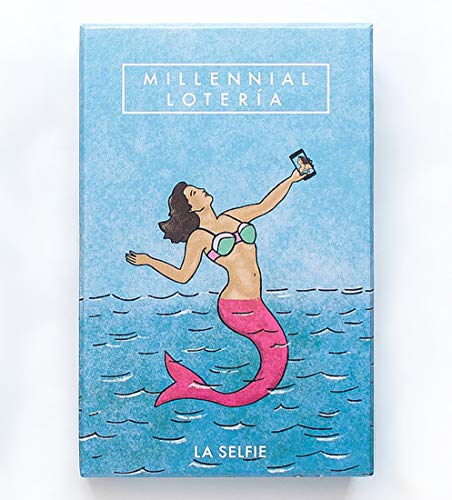 Create Loteria Cards