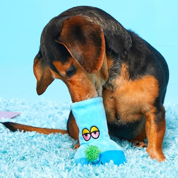 "Watering Can" Toy