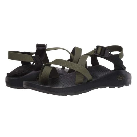 15 Best Walking Sandals for All-Day Comfort 2022, Per a Podiatrist