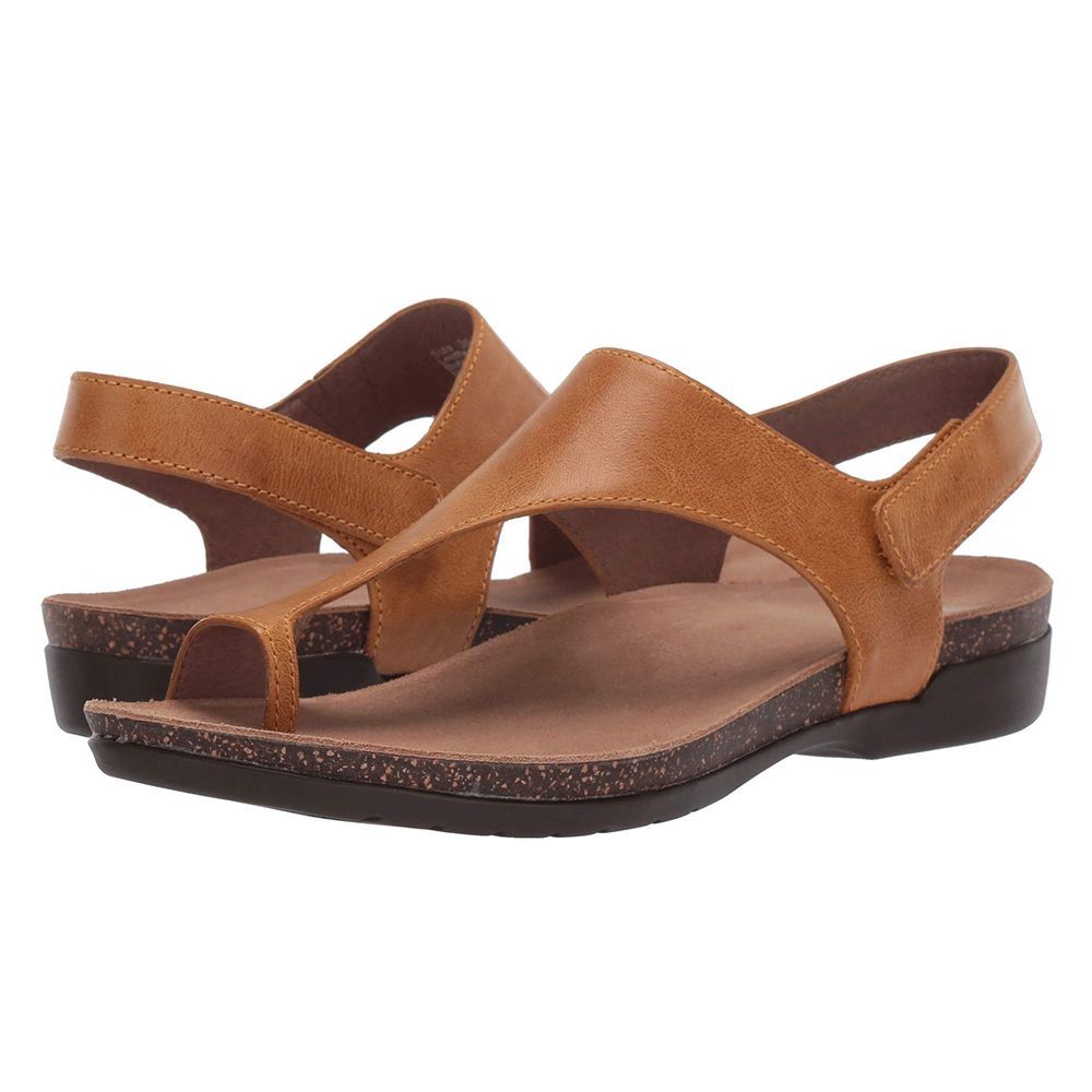 cute sandals with support