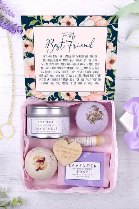 picture What To Get A Friend For Her Birthday give to my best friend on her birthday