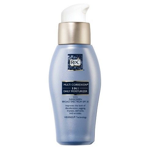 Roc Multi-Correxion 5-in-1 Daily Moisturizer SPF 30