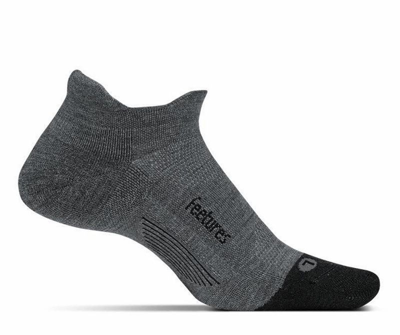 best type of socks for running