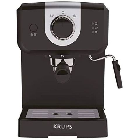 Best Espresso Coffee Machines To Buy In 2021