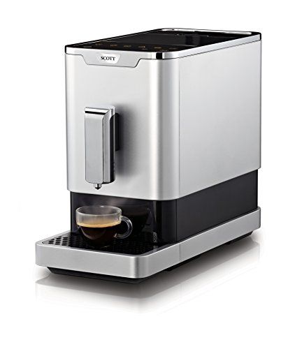 house of fraser coffee machines