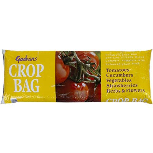 Large Crop Tomato Bag