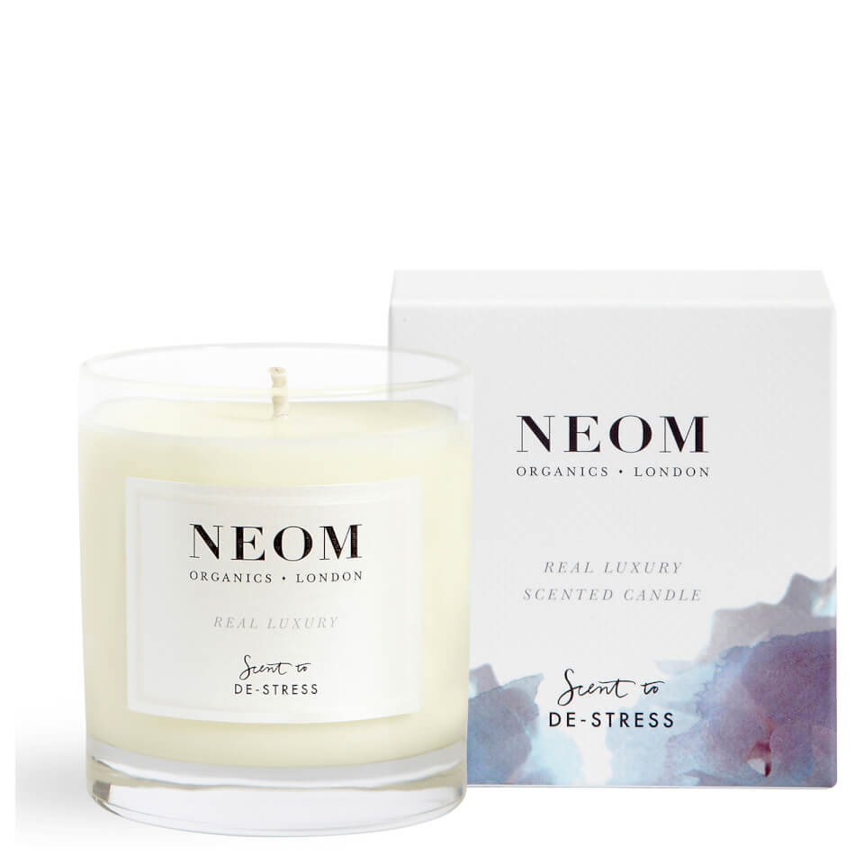  Real Luxury Standard Scented Candle