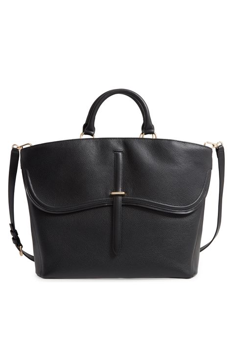 25 Cool Work Bags for Professional Women That Aren't Boring