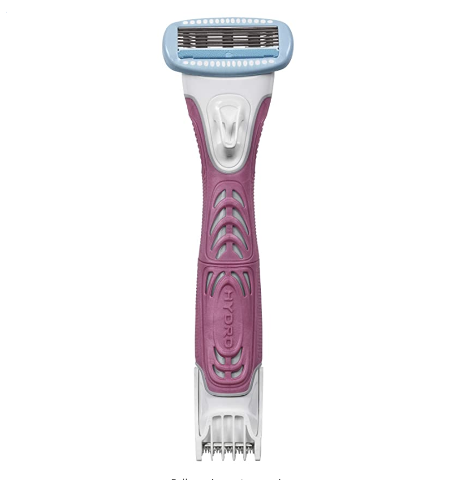 the best pubic hair trimmer