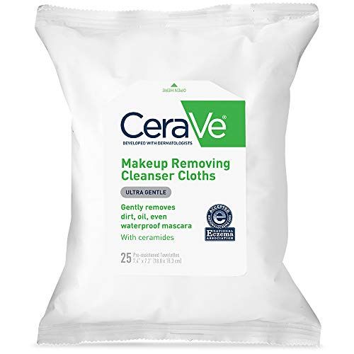 Cleanser Clothes