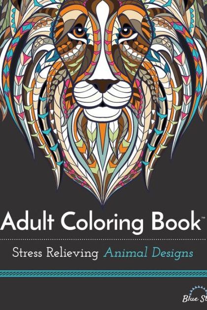 The 10+ Best Coloring Books for Adults 2022 - Art Coloring Books for  Relaxation