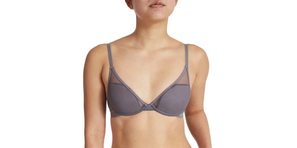 Pepper Bras Claim They're Designed to Perfectly Fit Small Boobs