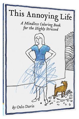 Download The 10 Best Coloring Books For Adults 2021 Art Coloring Books For Relaxation