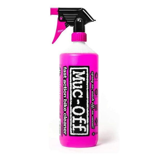 Muc-Off MOX-904 Nano Tech Bike Cleaner - 1 Liter