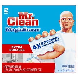 Magic Eraser Extra Durable