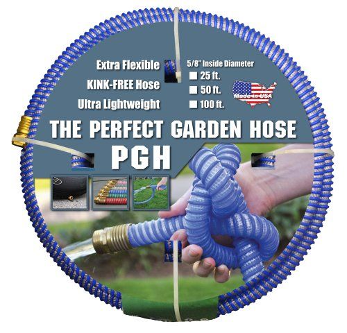 Tuff-Guard The Perfect Garden Hose