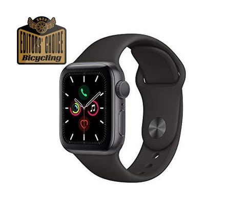 good smartwatch for ios