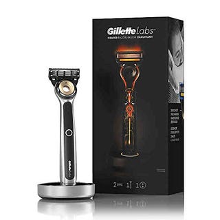 Heated Razor Starter Kit by GilletteLabs