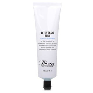 Baxter of California After Shave Balm (120ml)