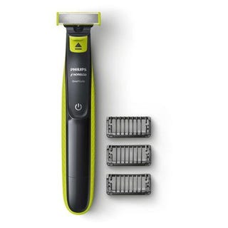 Philips Norelco OneBlade Hybrid Electric Trimmer and Shaver