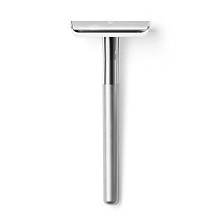 Bevel Safety Razor, Double Edge Safety Razor for Men