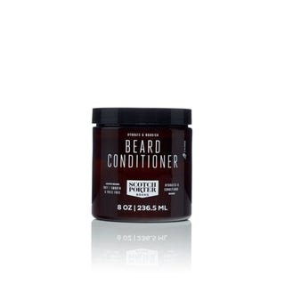 Scotch Porter Hydrate & Nourish Beard Conditioner