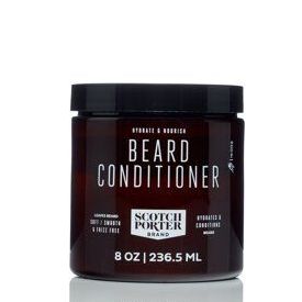 Scotch Porter Hydrate & Nourish Beard Conditioner