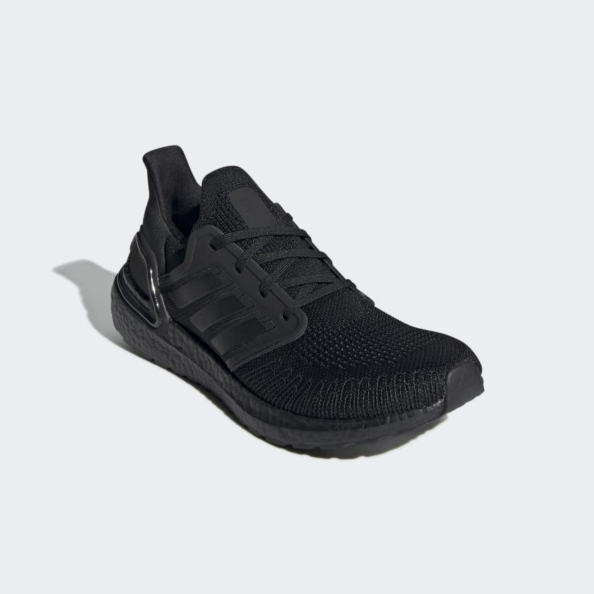 Buy > full black shoes mens > in stock