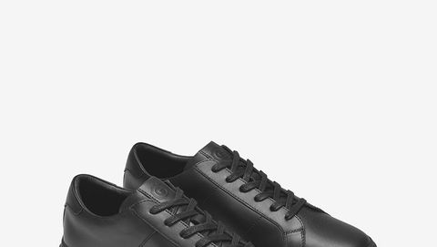 13 Best All Black Sneakers To Buy Now Stylish All Black Shoes For Men