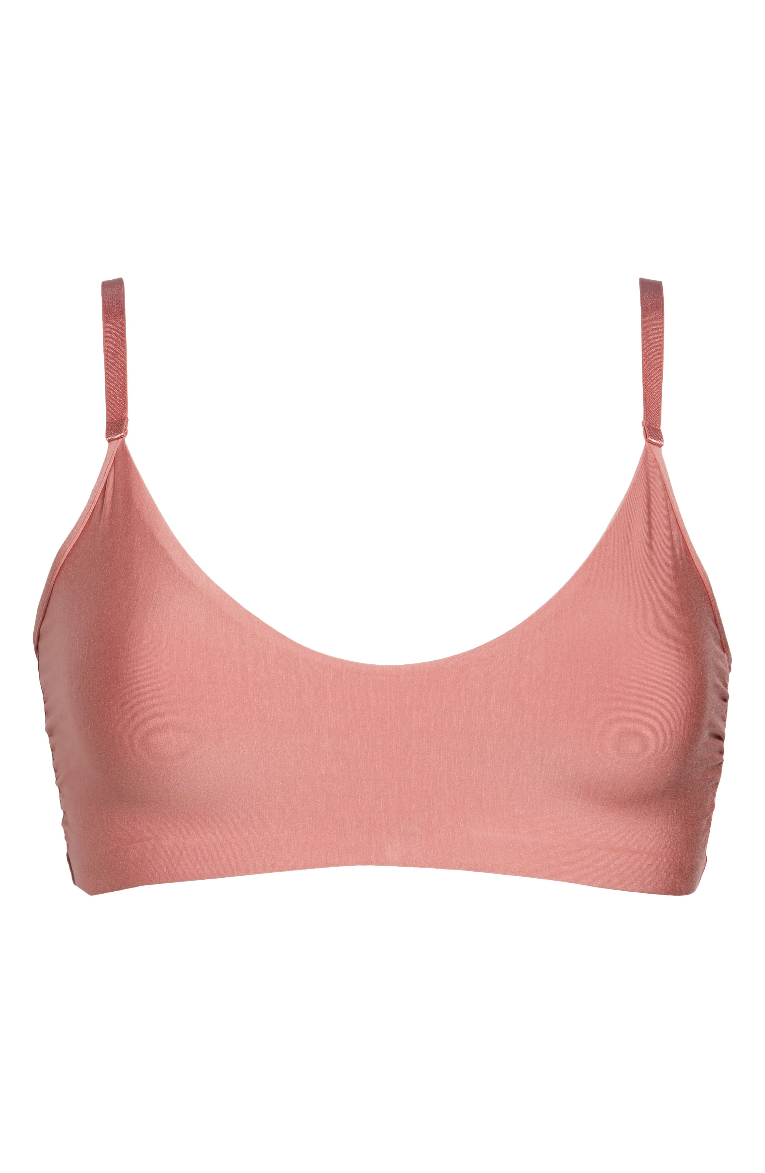 crop top bras for elderly