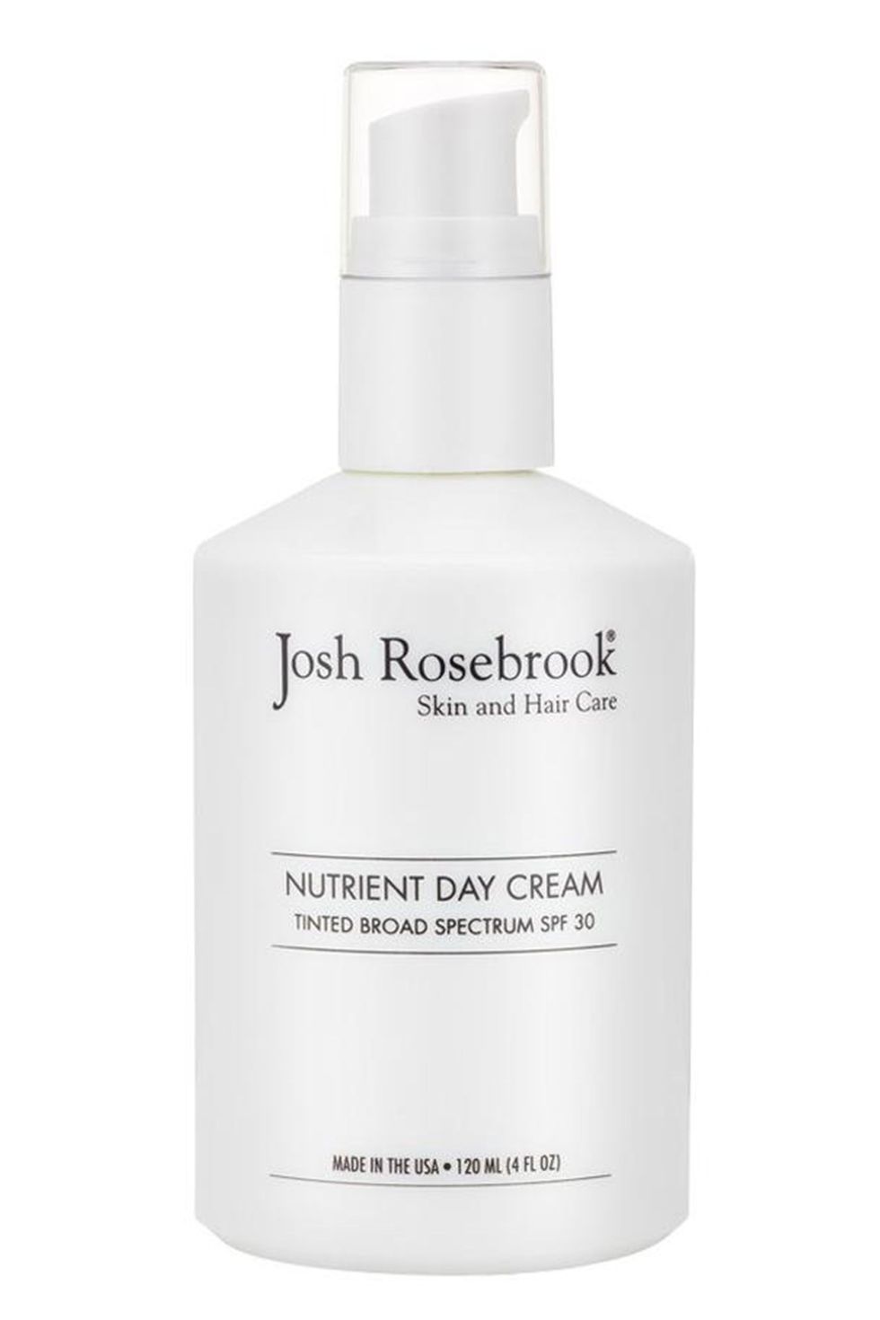 Nutrient Day Cream with SPF 30 