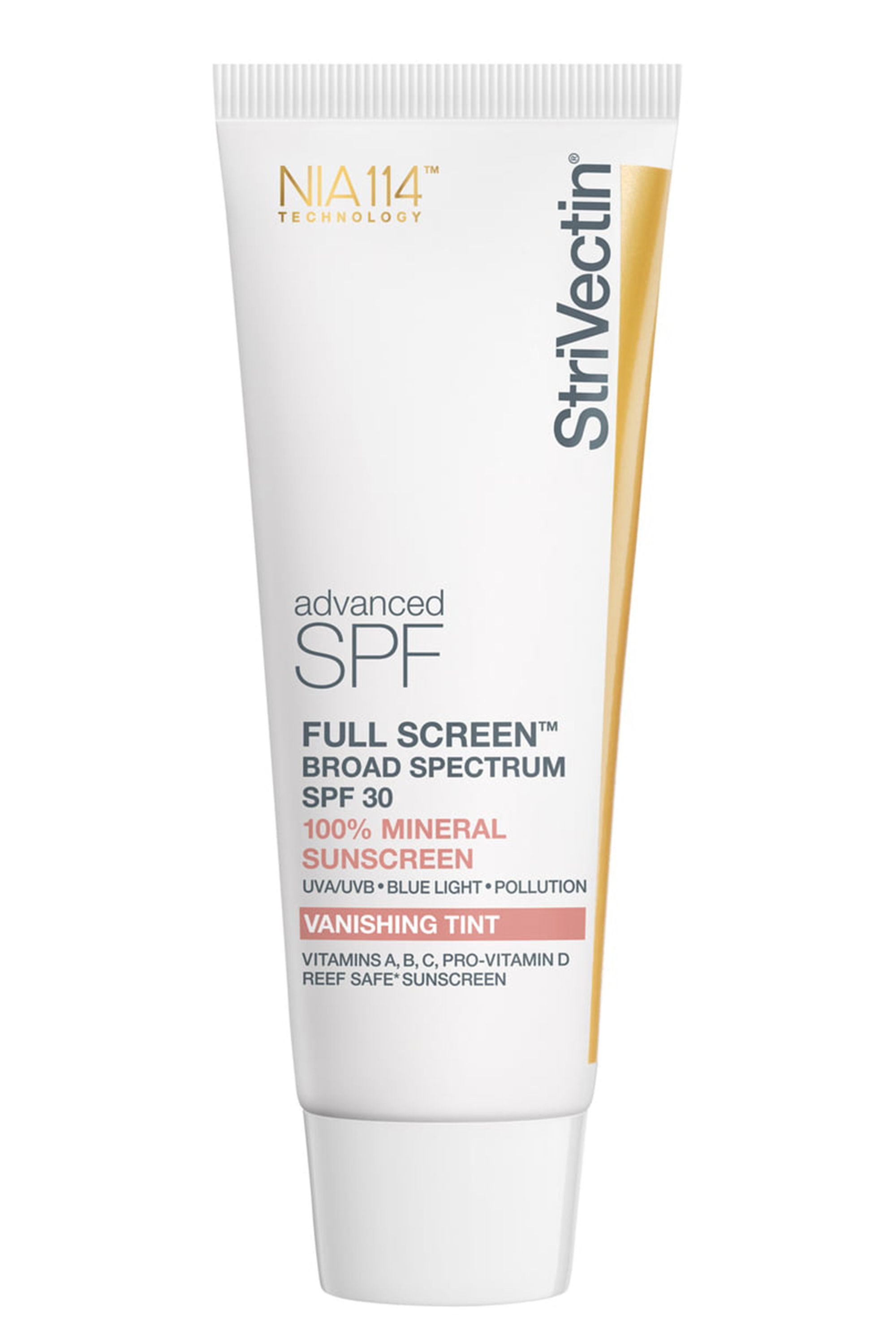 vanishing zinc sunscreen