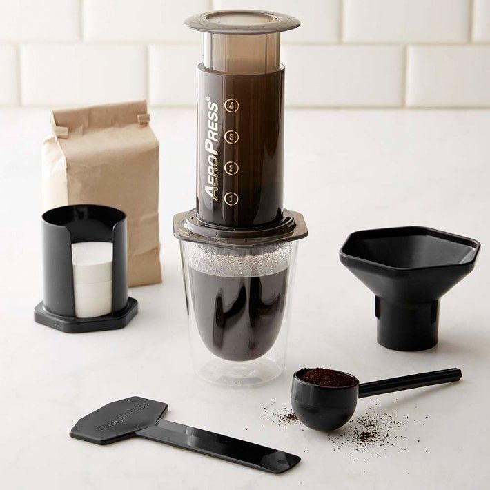 17 Cool Coffee Accessories That Will Make Your Life Easier