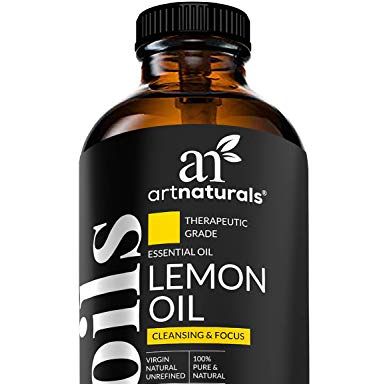 Cliganic USDA Organic Sweet Orange Essential Oil, 1oz - Natural Aromatherapy Oil for Diffuser