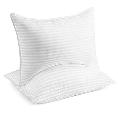 Trending Medical and health breaking news Beckham Hotel Collection Gel Pillow (2-Pack) Trending Medical and health breaking news