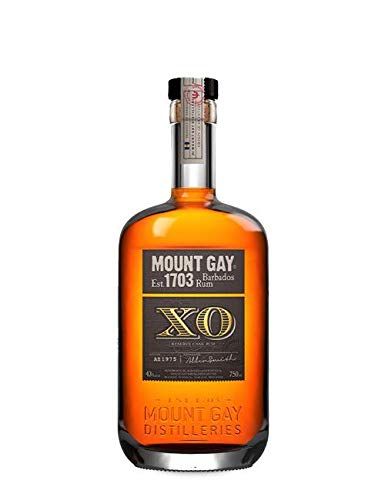 Mount Gay, tra i migliori rum di Barbados
