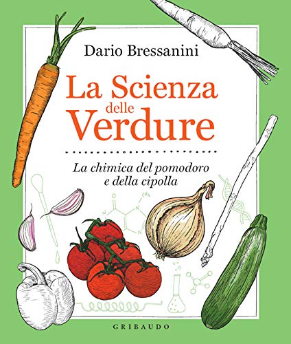 5 libri di cucina che tutti dovrebbero avere in casa