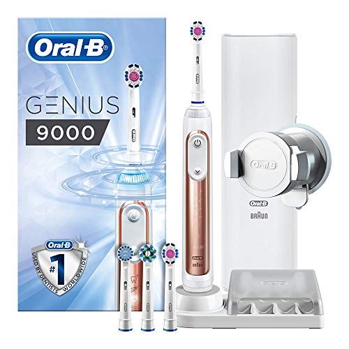 half price oral b electric toothbrush