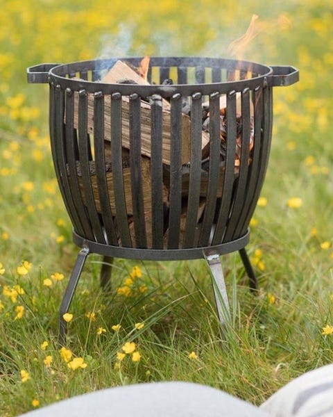 20 Best Fire Pits To Now Chimineas Garden Pit - Outdoor Garden Fire Pit 20 Best Fire Pits To Now Chimineas Garden Pit - Outdoor Garden Fire Pit