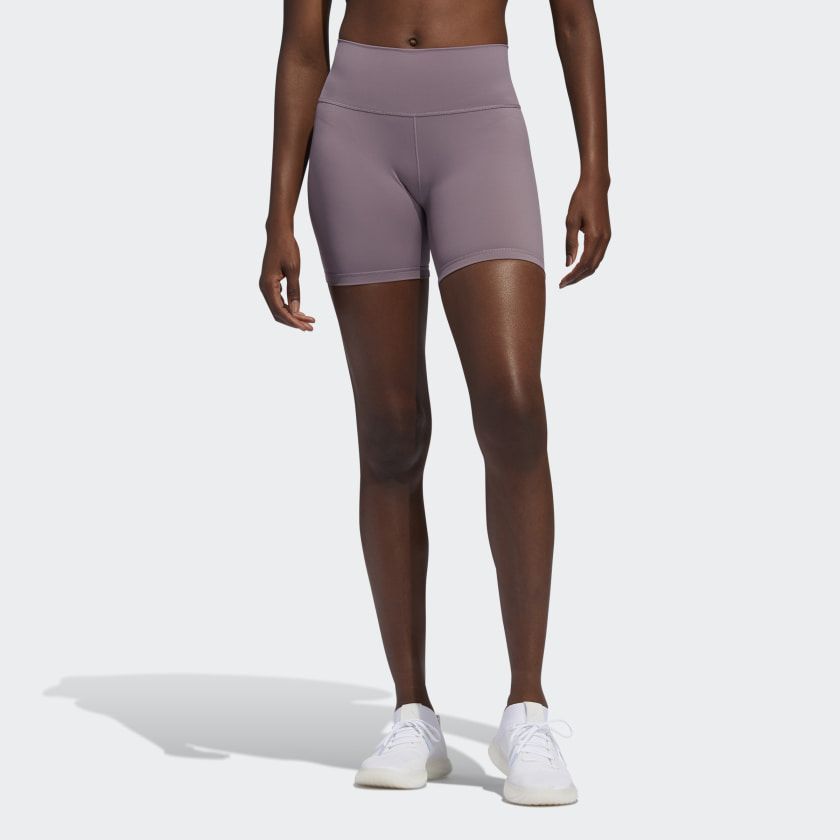 adidas yoga shorts