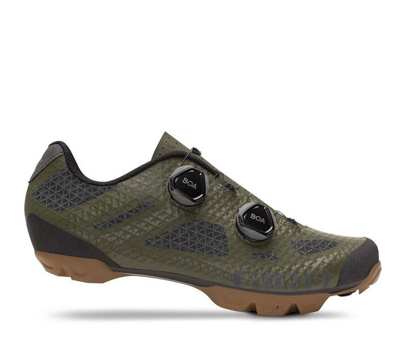 best clipless mountain bike shoes 2020
