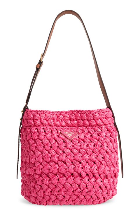17 Best Raffia Accessories to Buy This Season - Trendy Woven Bags ...