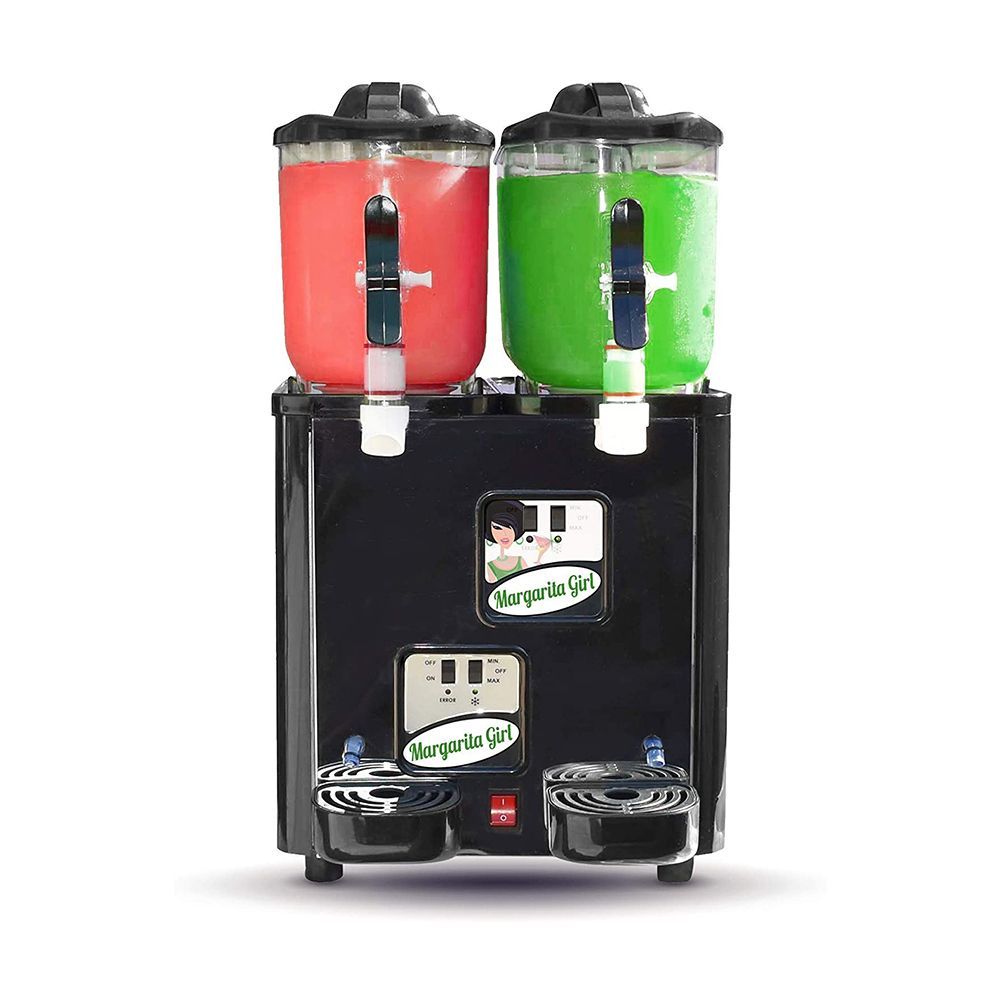 best home margarita machine