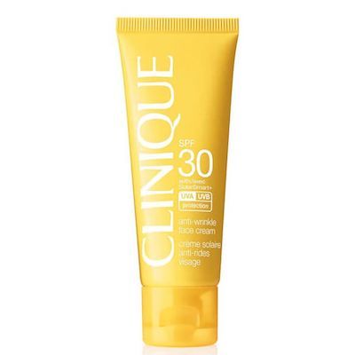 Clinique Anti-Wrinkle Face Cream SPF30 50ml