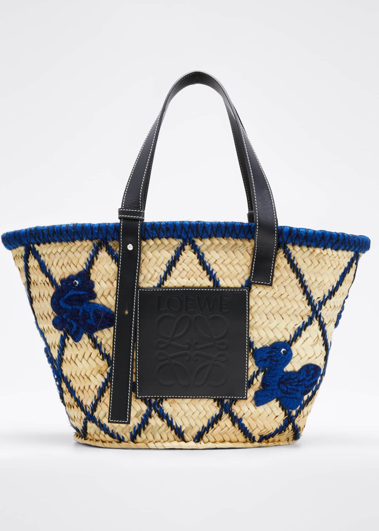 Coco raffia online bags